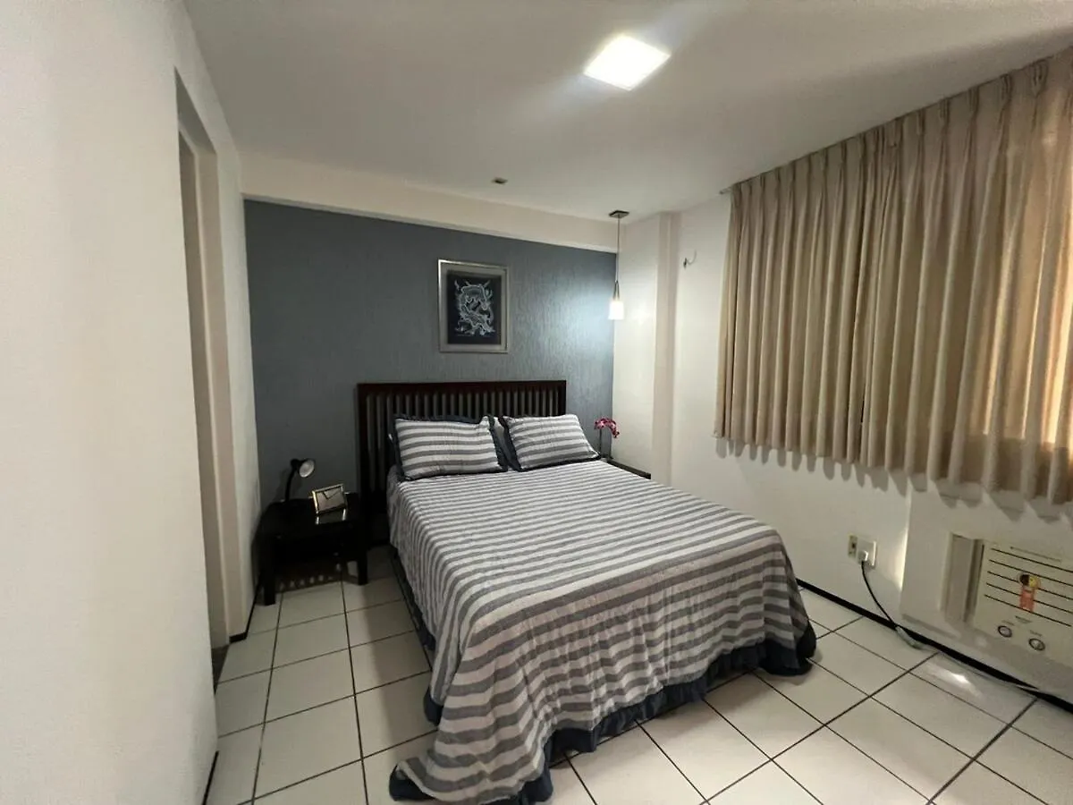 Sombra & Sol Apartment Fortaleza  Fortaleza (Ceara)
