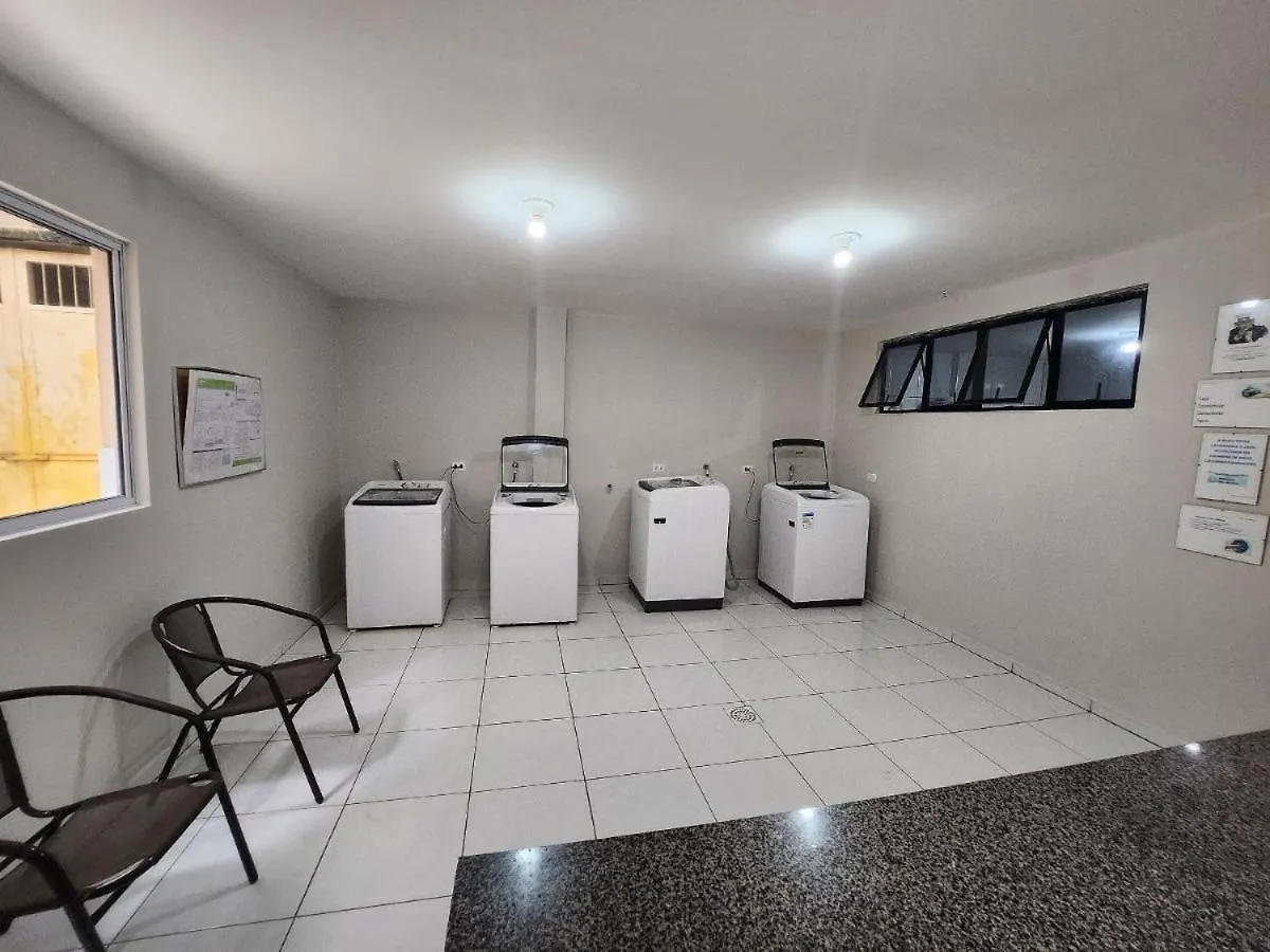 Sombra & Sol Apartment Fortaleza